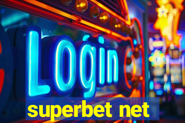 superbet net